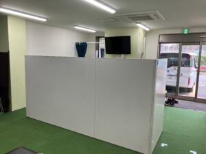 介護サービス様