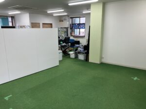 介護サービス様